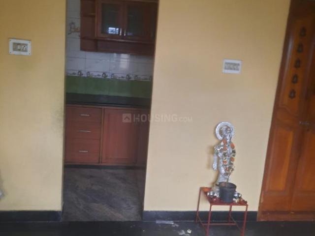 2 BHK Independent House in Sheshadripuram for rent Bengaluru. The reference number is 20287032