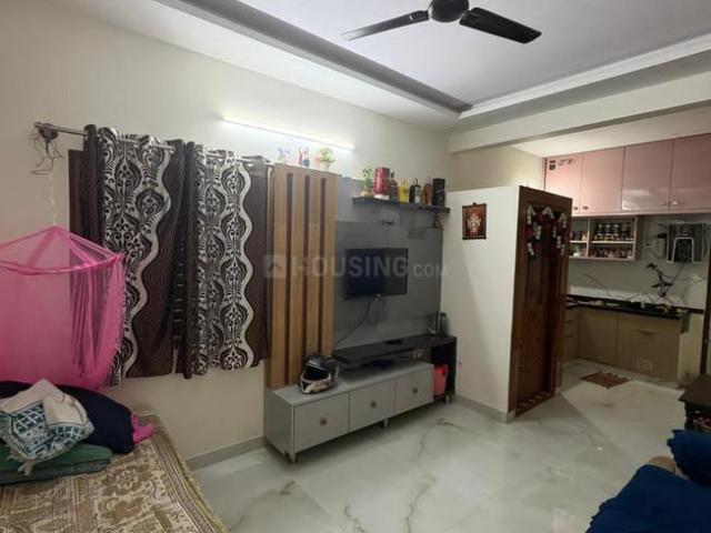2 BHK Independent House in Shivaji Nagar for rent Bengaluru. The reference number is 19696096