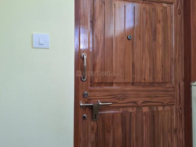 2 BHK Independent House in Shivaji Nagar for rent Bengaluru. The reference number is 20685986