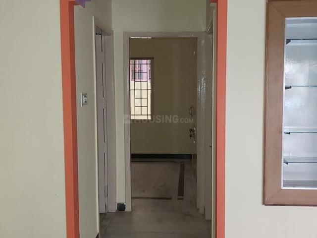 2 BHK Independent House in Shivakumara Swamy Nagara for rent Davanagere. The reference number is 18084353
