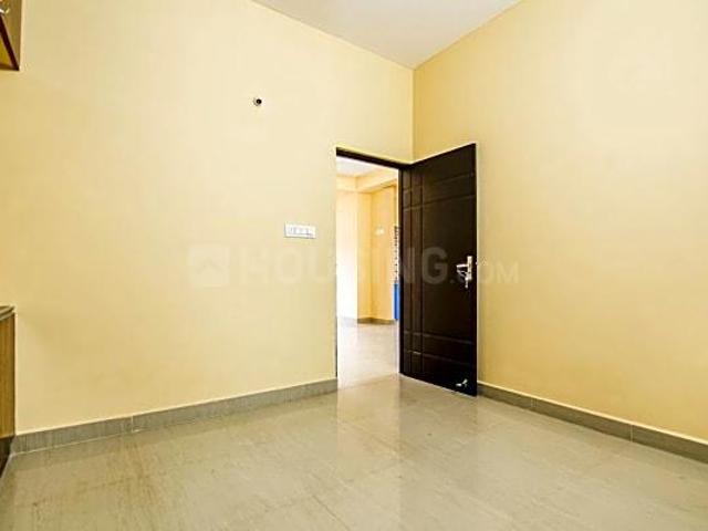 2 BHK Independent House in Shibpur for rent Howrah. The reference number is 20672355