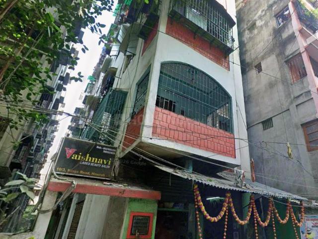 2 BHK Independent House in Shibpur for rent Howrah. The reference number is 20697399