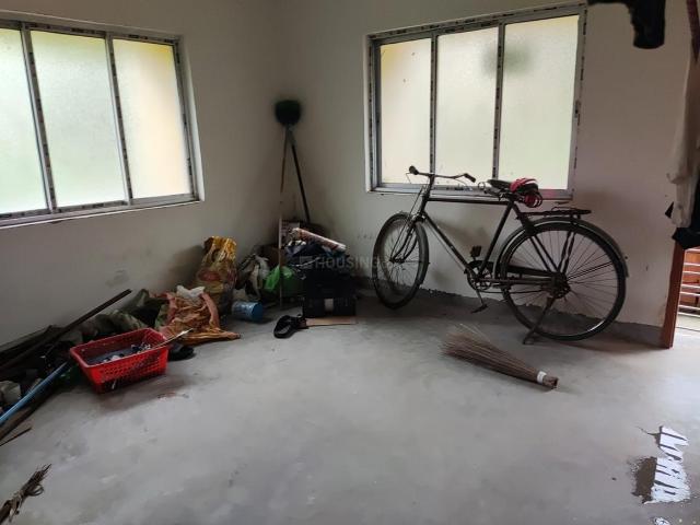 2 BHK Independent House in Shibrampur Mauza for rent Kolkata. The reference number is 20785756
