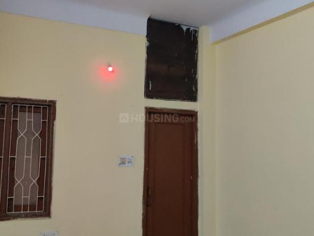 2 BHK Independent House in Shri Nagar for rent Indore. The reference number is 20986303