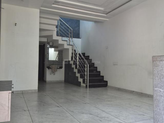 2 BHK Independent House in Shri Nathji Nagar for rent Bhavnagar. The reference number is 20996372