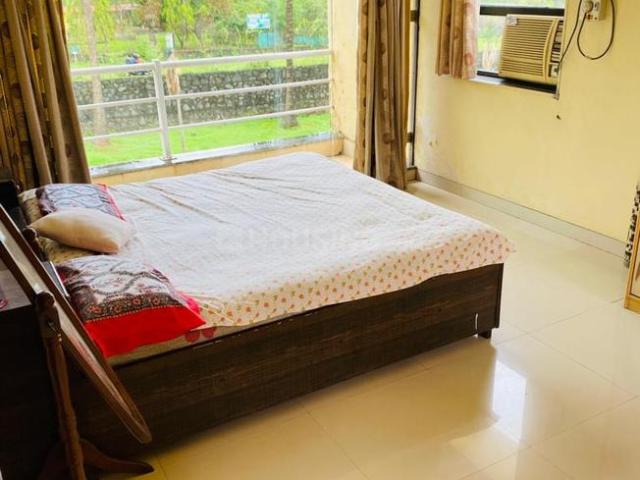 2 BHK Independent House in Shri Swami Samartha Nagar for rent Alibag. The reference number is 15386291