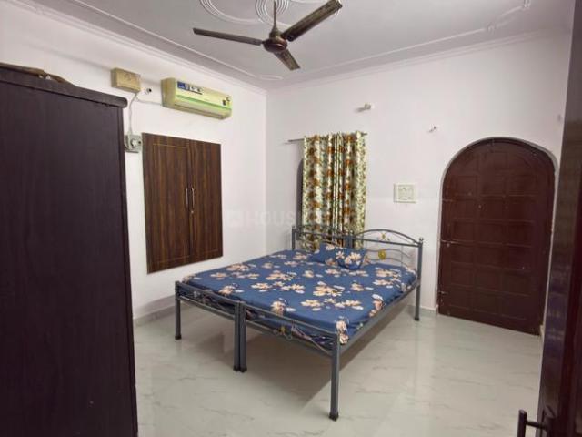 2 BHK Independent House in Shyam Nagar for rent Jaipur. The reference number is 20464807