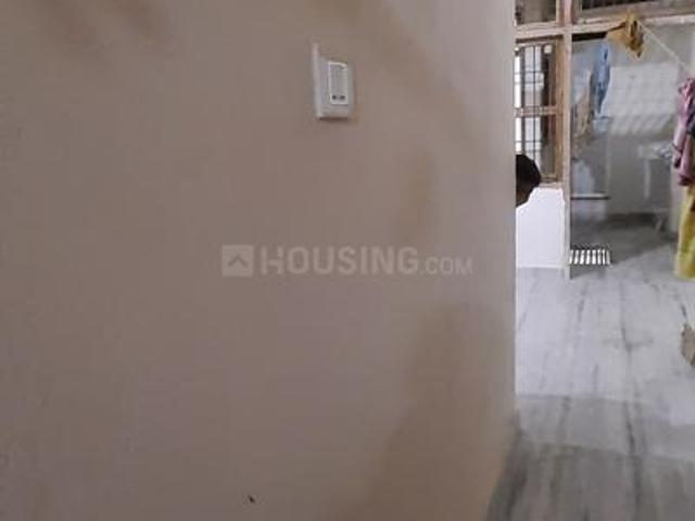 2 BHK Independent House in Shyam Nagar for rent Kanpur. The reference number is 18353500