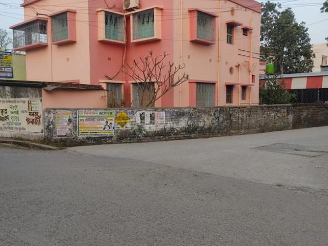 2 BHK Independent House in Shyamnagar for resale Kolkata. The reference number is 20169206