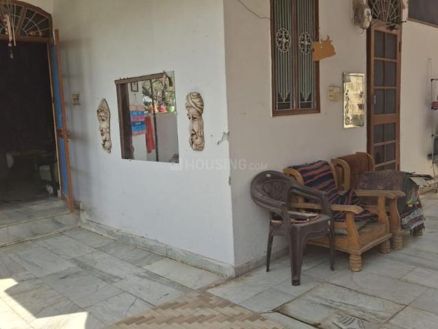 2 BHK Independent House in Shyampur for rent Rishikesh. The reference number is 20204902