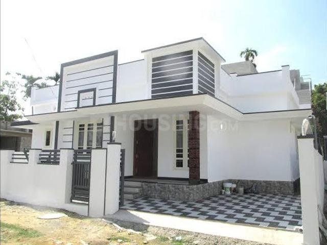 2 BHK Independent House in Singaperumal Koil for resale Chennai. The reference number is 15914289