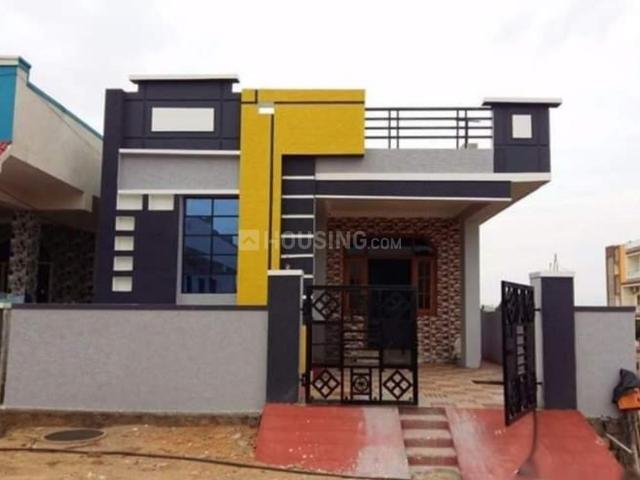 2 BHK Independent House in Singaperumal Koil for resale Chennai. The reference number is 16677897
