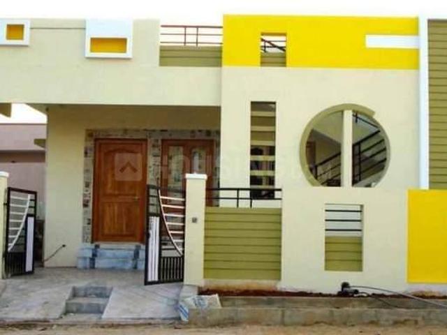 2 BHK Independent House in Singaperumal Koil for resale Chennai. The reference number is 16685493