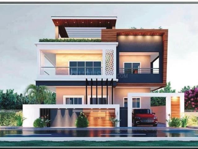 2 BHK Independent House in Singaperumal Koil for resale Chennai. The reference number is 16737380