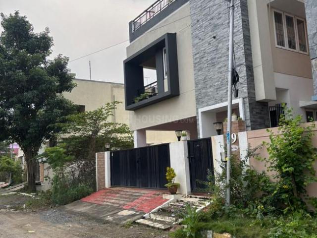 2 BHK Independent House in Singaperumal Koil for resale Chennai. The reference number is 20476919