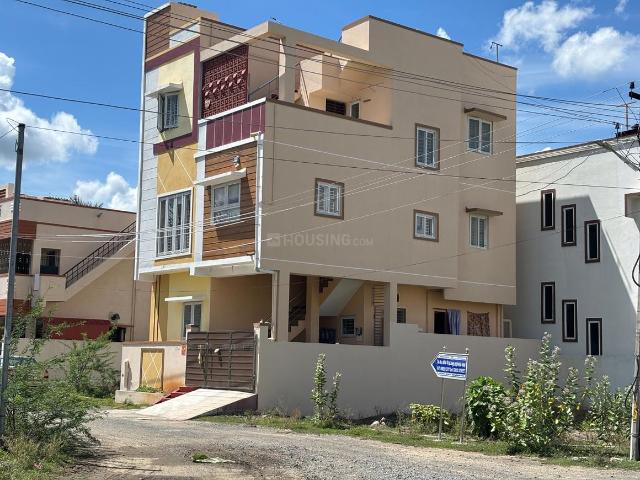 2 BHK Independent House in Singaperumal Koil for resale Chennai. The reference number is 20477261