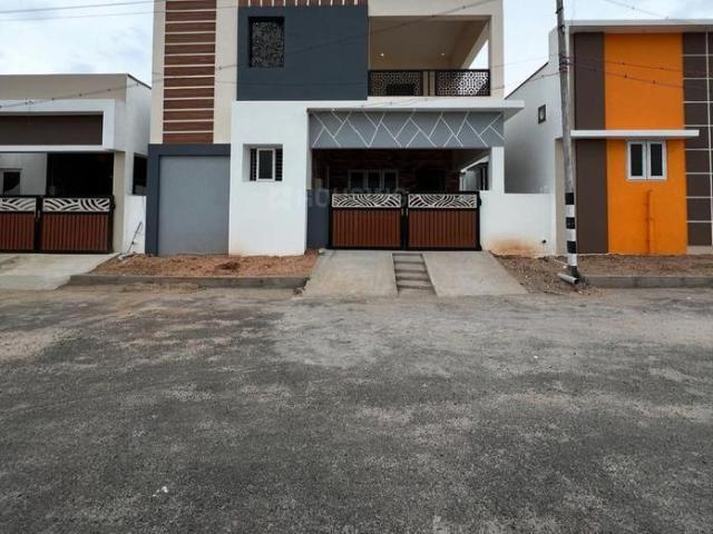 2 BHK Independent House in Singaperumal Koil for resale Chennai. The reference number is 20509841