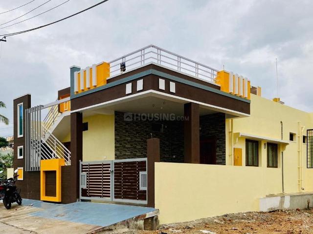 2 BHK Independent House in Singaperumal Koil for resale Chennai. The reference number is 20786392