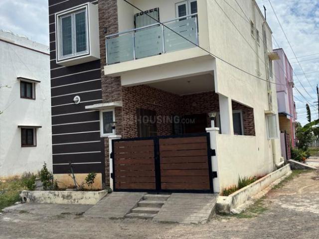 2 BHK Independent House in Singaperumal Koil for resale Chennai. The reference number is 20807799