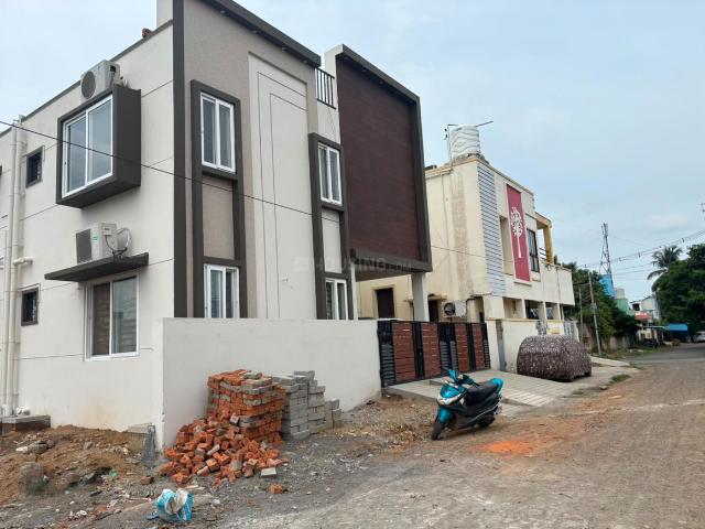 2 BHK Independent House in Singaperumal Koil for resale Chennai. The reference number is 20862726