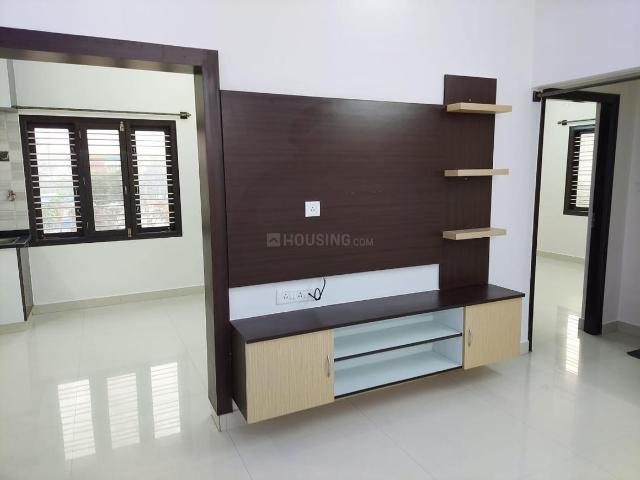 2 BHK Independent House in Singasandra for rent Bengaluru. The reference number is 20742655
