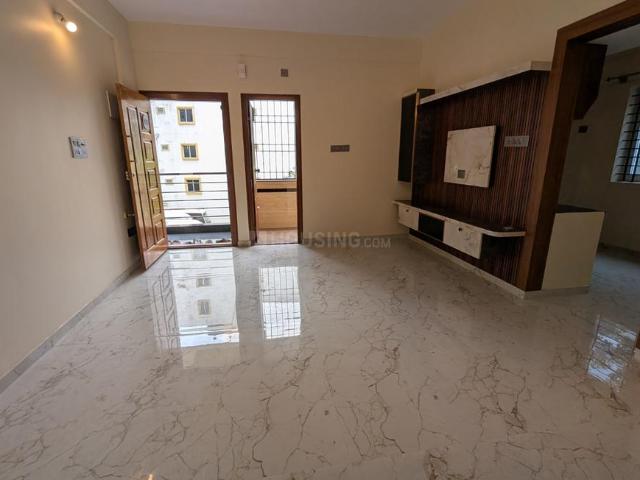 2 BHK Independent House in Singasandra for rent Bengaluru. The reference number is 20176020