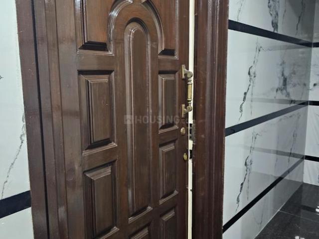 2 BHK Independent House in Singasandra for rent Bengaluru. The reference number is 20260548