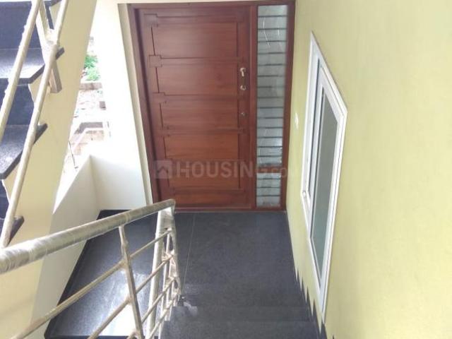 2 BHK Independent House in Singasandra for rent Bengaluru. The reference number is 20336892
