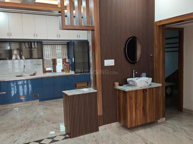 2 BHK Independent House in Sidedahalli for rent Bengaluru. The reference number is 20657206