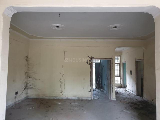 2 BHK Independent House in Sigma 1 for resale Greater Noida. The reference number is 20255708