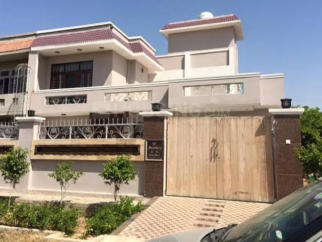 2 BHK Independent House in Sigma IV for resale Greater Noida. The reference number is 17506654