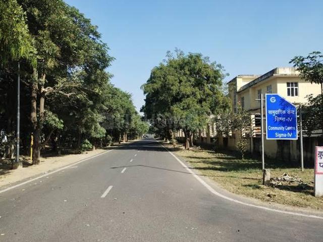 2 BHK Independent House in Sigma IV for resale Greater Noida. The reference number is 20230846
