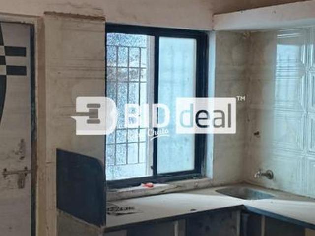 2 BHK Independent House in Sikka for resale Jamnagar. The reference number is 20955203