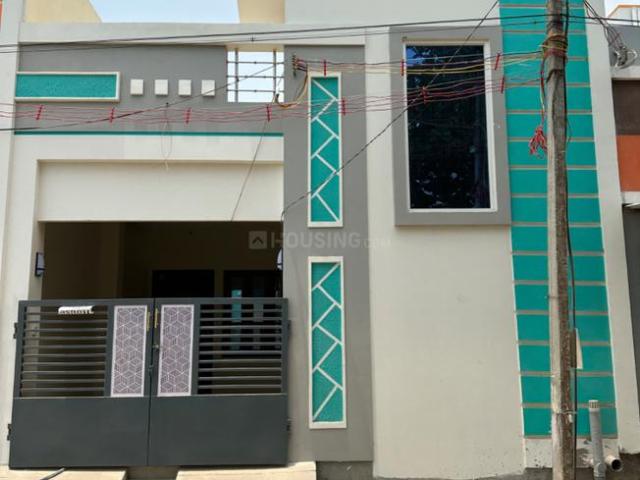 2 BHK Independent House in Kovur for resale Chennai. The reference number is 14423987