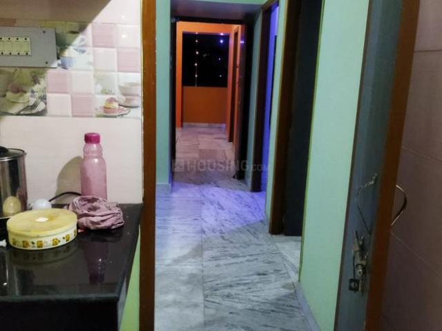 2 BHK Independent House in Sipara for rent Patna. The reference number is 18004955