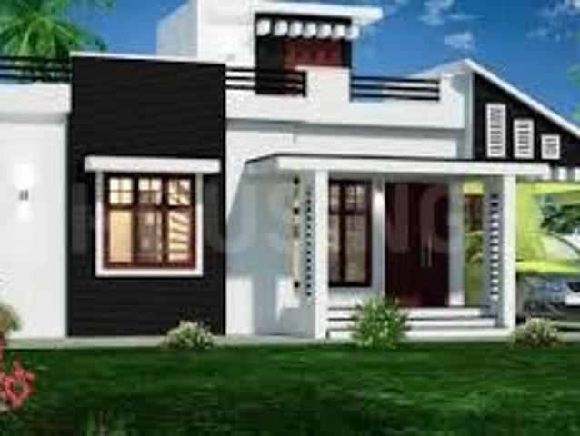 2 BHK Independent House in Sirukalathur for resale Chennai. The reference number is 7844198