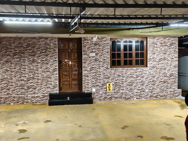 2 BHK Independent House in Sirumugai for rent Coimbatore. The reference number is 12953197