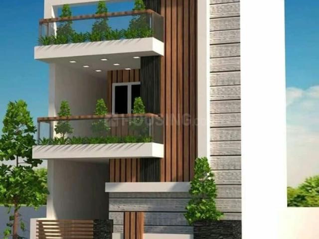 2 BHK Independent House in Siruniam for resale Chennai. The reference number is 14238014