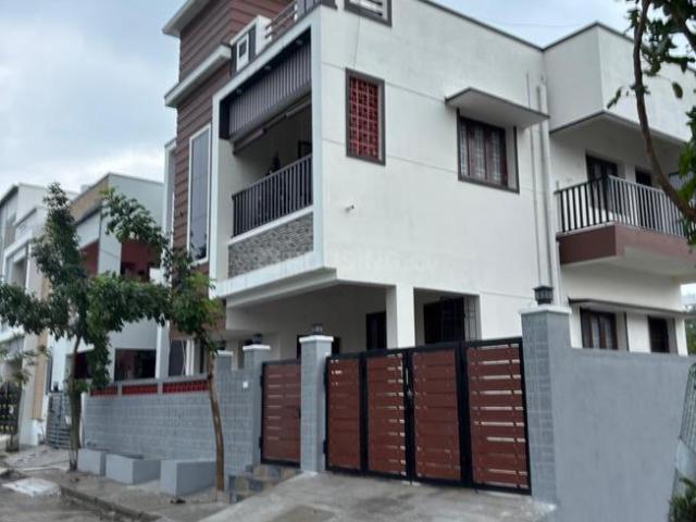 2 BHK Independent House in Siruseri for resale Chennai. The reference number is 20495906