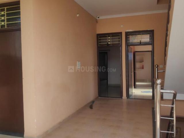 2 BHK Independent House in Sirol for rent Gwalior. The reference number is 5660893