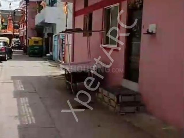 2 BHK Independent House in Sirpur for resale Indore. The reference number is 20052785