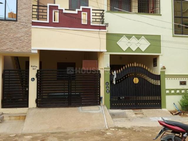 2 BHK Independent House in Sithalapakkam for resale Chennai. The reference number is 18093032