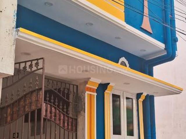 2 BHK Independent House in Sithalapakkam for resale Chennai. The reference number is 19163618