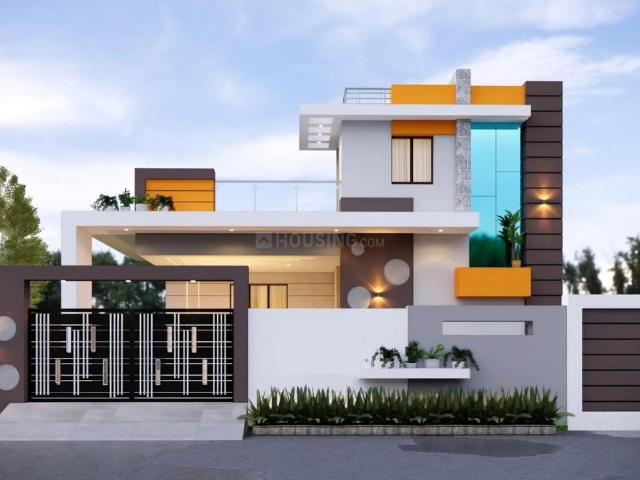 2 BHK Independent House in Sithalapakkam for resale Chennai. The reference number is 20140476