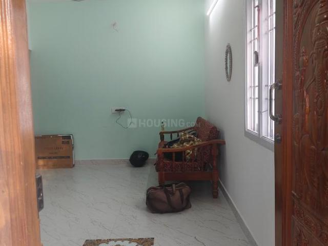 2 BHK Independent House in Sithalapakkam for resale Chennai. The reference number is 20728246