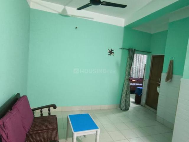 2 BHK Independent House in Six Mile for rent Guwahati. The reference number is 19579991