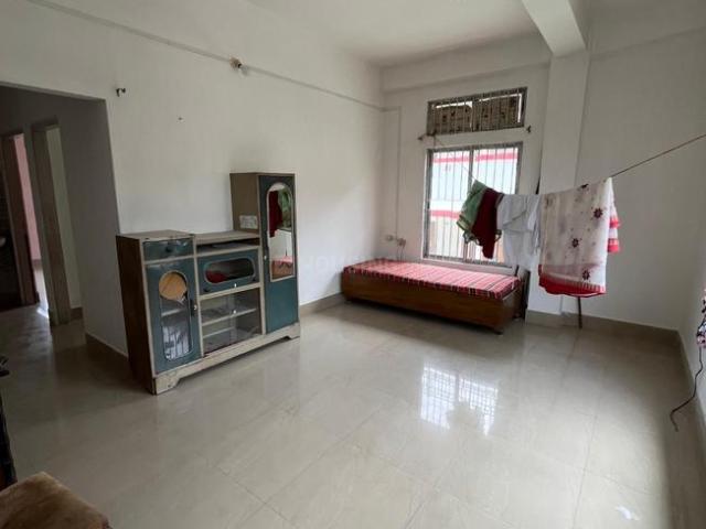 2 BHK Independent House in Six Mile for rent Guwahati. The reference number is 19890770