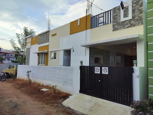 2 BHK Independent House in Somayampalayam for resale Coimbatore. The reference number is 13488365
