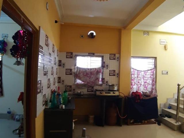 2 BHK Independent House in Sodepur for resale North Kolkata. The reference number is 17834426
