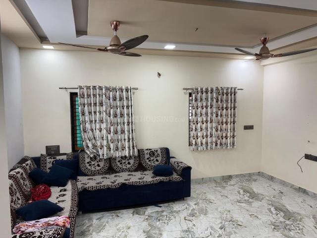 2 BHK Independent House in Sola for rent Ahmedabad. The reference number is 19740924